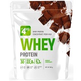 Nutrition whey protein  all4ME